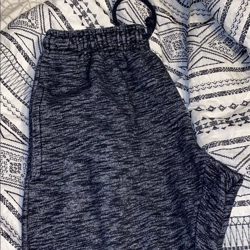 Men’s joggers
